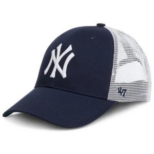 Zdjęcie produktu Czapka z daszkiem 47 Brand New York Yankees B-BRANS17CTP-NY Navy