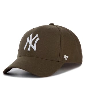 Zdjęcie produktu Czapka z daszkiem 47 Brand New York Yankees B-MVPSP17WBP-SW Sandalwood