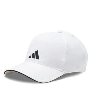 Zdjęcie produktu Czapka z daszkiem adidas AEROREADY Training Running Baseball Cap HT2031 Biały