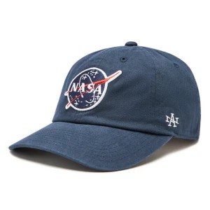 Zdjęcie produktu Czapka z daszkiem American Needle Ballpark - Nasa SMU674A-NASA Black