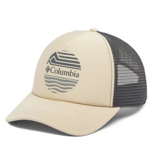 Zdjęcie produktu Czapka z daszkiem Columbia Camp Break™ Foam Trucker 2070941 Brown