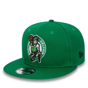 Zdjęcie produktu Czapka z daszkiem New Era Nba Rear Logo 950 Celtics 60503474 Zielony