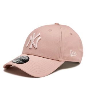 Zdjęcie produktu Czapka z daszkiem New Era New York Yankees 60244716 Różowy