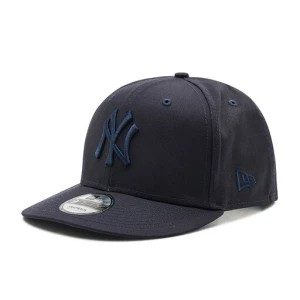 Zdjęcie produktu Czapka z daszkiem New Era New York Yankees League Essential 9Fifty 60240442 Granatowy