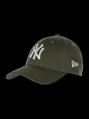 Zdjęcie produktu Czapka z daszkiem z haftem Yankees new era