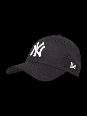 Zdjęcie produktu Czapka z daszkiem z wyhaftowanym logo New York Yankees new era