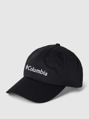 Zdjęcie produktu Czapka z wyhaftowanym logo Columbia