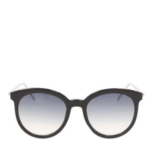 Zdjęcie produktu Czarne okulary przeciwsłoneczne Kazar