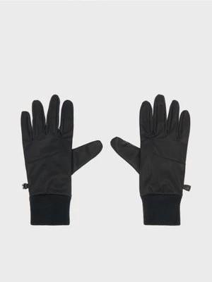Zdjęcie produktu Czarne rękawiczki z funkcją dotykową House