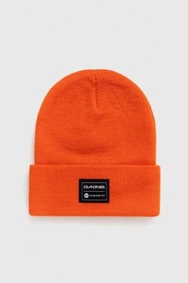 Zdjęcie produktu Dakine czapka kolor pomarańczowy