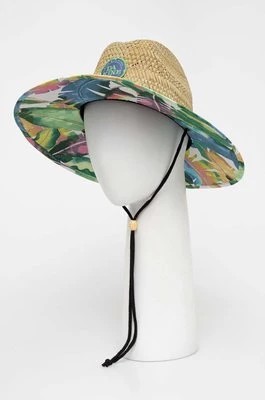 Zdjęcie produktu Dakine kapelusz PINDO STRAW HAT kolor beżowy 10002898