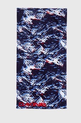 Zdjęcie produktu Dakine ręcznik bawełniany TERRY BEACH TOWEL 86 x 160 cm kolor granatowy 10003712