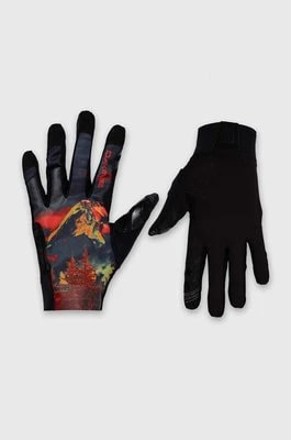 Zdjęcie produktu Dakine rękawiczki Covert męskie kolor czerwony