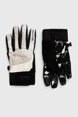 Zdjęcie produktu Dakine rękawiczki damskie kolor beżowy