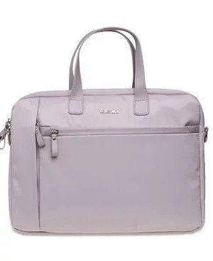 Zdjęcie produktu Damska torba na laptopa 14" Valentini Siena różowa