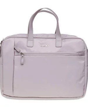 Zdjęcie produktu Damska torba na laptopa 15.6" Valentini Siena różowa