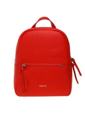 Zdjęcie produktu Damski plecak Francesca 001 czerwony Valentini