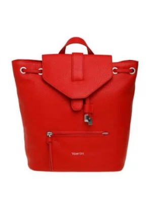 Zdjęcie produktu Damski plecak Francesca 002 czerwony Valentini