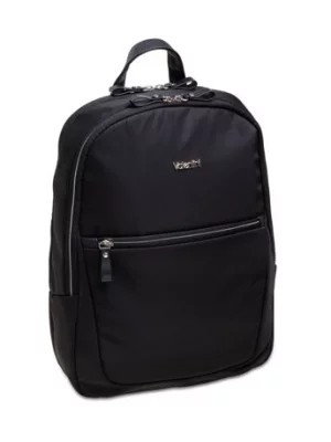Zdjęcie produktu Damski plecak na laptopa 14" Valentini Siena czarny