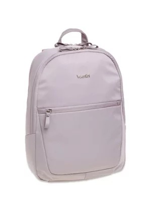 Zdjęcie produktu Damski plecak na laptopa 14" Valentini Siena różowy