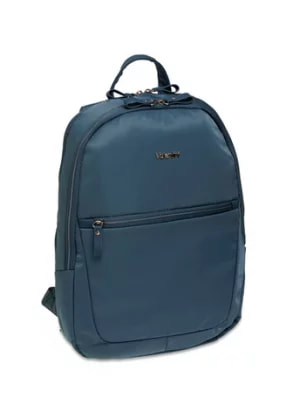 Zdjęcie produktu Damski plecak na laptopa 14" Valentini Siena zielony