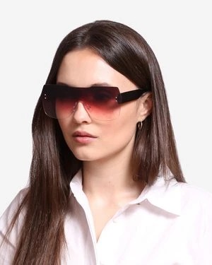 Zdjęcie produktu Damskie okulary przeciwsłoneczne Shelvt