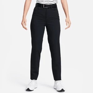 Zdjęcie produktu Damskie spodnie do golfa o dopasowanym kroju Nike Tour Repel - Czerń