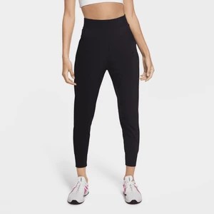 Zdjęcie produktu Damskie spodnie treningowe Nike Bliss Luxe - Czerń