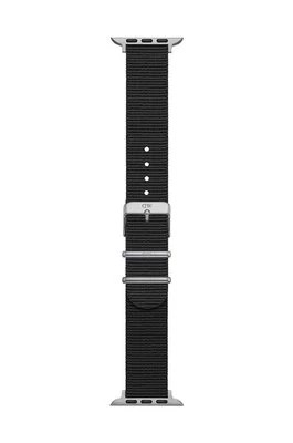 Zdjęcie produktu Daniel Wellington pasek do apple watch Smart Watch Strap Cornwall kolor czarny