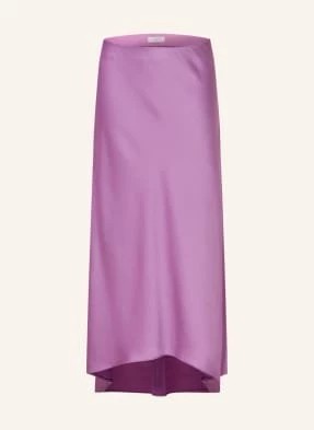 Zdjęcie produktu dante6 Spódnica Satynowa Peppa lila