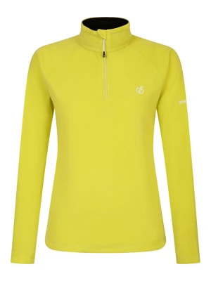 Zdjęcie produktu Dare 2b Bluza polarowa "Freeform II" w kolorze żółtym rozmiar: 44