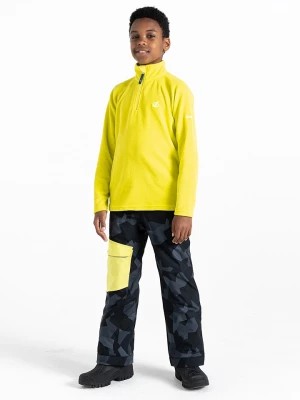 Zdjęcie produktu Dare 2b Bluza polarowa "Freehand" w kolorze żółtym rozmiar: 128