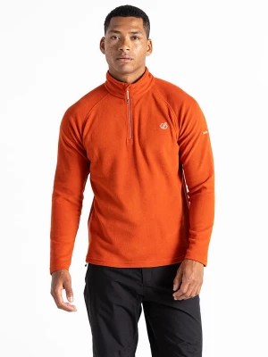 Zdjęcie produktu Dare 2b Bluza polarowa"Freethink II" w kolorze pomarańczowym rozmiar: XL