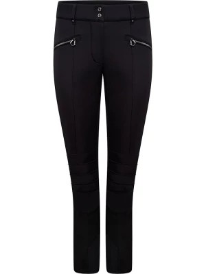 Zdjęcie produktu Dare 2b Spodnie funkcyjne "Enhance" w kolorze czarnym rozmiar: 42