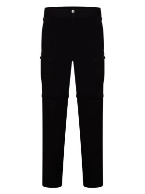 Zdjęcie produktu Dare 2b Spodnie funkcyjne "Tuned In II" w kolorze czarnym rozmiar: 52