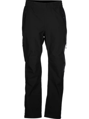 Zdjęcie produktu Dare 2b Spodnie przeciwdzeszczowe "Adriot II" w kolorze czarnym rozmiar: XXS