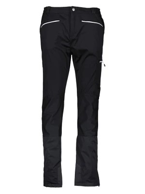 Zdjęcie produktu Dare 2b Spodnie softshellowe "Appended II" w kolorze czarnym rozmiar: 54