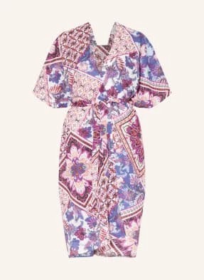 Zdjęcie produktu Darling Harbour Kimono Damskie blau