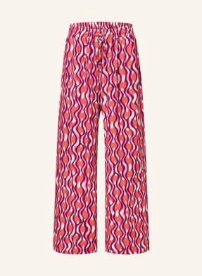 Zdjęcie produktu Darling Harbour Spodnie pink