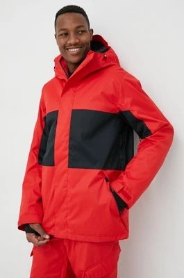Zdjęcie produktu DC kurtka snowboardowa Defy kolor czerwony