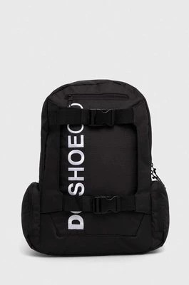 Zdjęcie produktu DC plecak męski kolor czarny duży z nadrukiem ADYBP03106