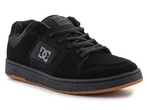 Zdjęcie produktu DC Shoes Manteca 4 Black/Black ADYS100765-KKG