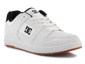 Zdjęcie produktu DC Shoes Manteca 4 S ADYS 100766-BO4 Off White