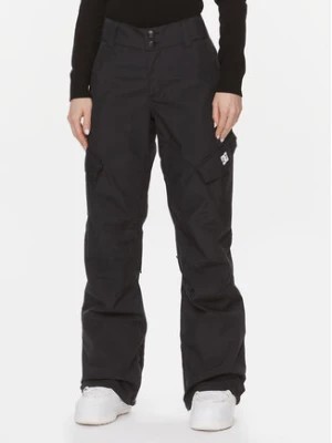 Zdjęcie produktu DC Spodnie snowboardowe Nonchalant Snpt ADJTP03023 Czarny Regular Fit