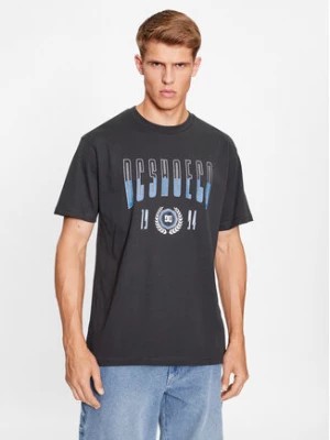 Zdjęcie produktu DC T-Shirt Dropout Tees ADYZT05304 Czarny Regular Fit