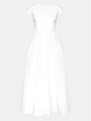 Zdjęcie produktu Deha Sukienka letnia D02227 Biały Regular Fit