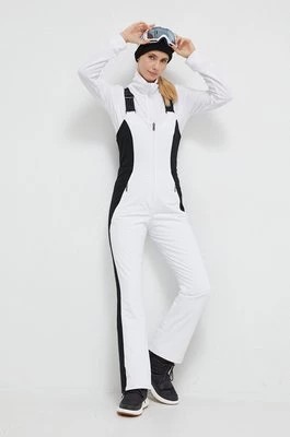 Zdjęcie produktu Descente spodnie narciarskie Velche kolor biały