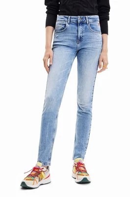 Zdjęcie produktu Desigual jeansy damskie