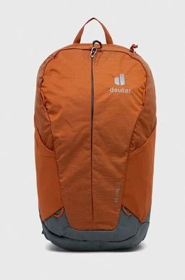 Zdjęcie produktu Deuter plecak AC Lite 17 kolor pomarańczowy duży gładki 342012193190