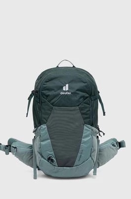 Zdjęcie produktu Deuter plecak Futura 25 SL kolor zielony duży gładki 340022122830